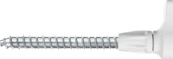 Cheville autoforeuse pour plaque de plâtre Fischer DuoBlade EH D 6 K