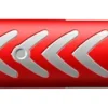 Cheville bi-matière Fischer DuoPower pour matériaux de construction 6x50 mm, 8 pièces