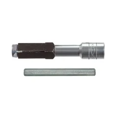 Cheville béton cellulaire pour charge moyenne Fischer FPX-I
