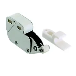 Cheville Crampon ø6 mm Diall vendue par 300 pièces