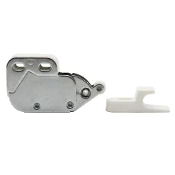 Cheville Crampon ø6 mm Diall vendue par 300 pièces