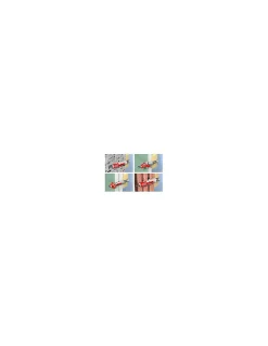 CHEVILLE DUOPOWER - CHEVILLE DUOPOWER 14X70-20/BTE