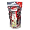 Cheville Duopower big pack 8X40, 120 pièces
