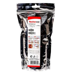 Cheville Duopower big pack 6X30, 240 pièces