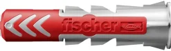 Cheville Fischer PROFI-Box Duopower, lot de 132