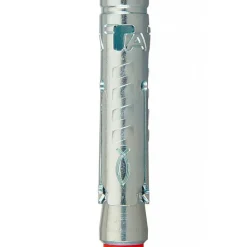 Cheville métallique à douille Fischer BT 8 x 60 mm, 4 pièces