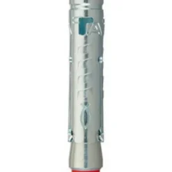 Cheville métallique à douille Fischer BT 6 x 60 mm, 4 pièces