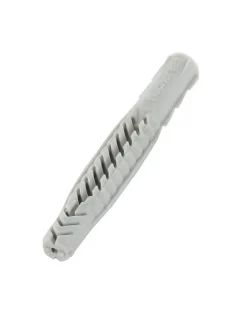 Cheville Nylon Fischer UX Sans Collerette 5X30 - 100 pièces