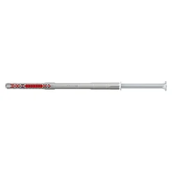Cheville rallongée DuoXpand 10 x 160 mm FISCHER T acier, boîte de 50