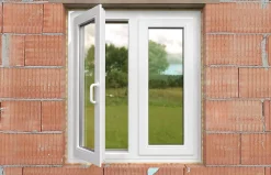 Cheville rallongée Fischer DuoXpand 10 x 80 mm, 4 pièces