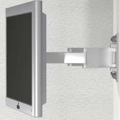 Cheville tous matériaux DuoPower FISCHER 12x60 avec vis - Boîte de 10 - 538248