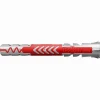 Cheville universelle DuoPower FISCHER 10x80 - Boîte de 25 - 538242