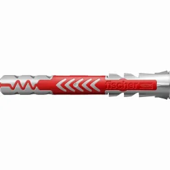 Cheville universelle DuoPower FISCHER 10x80 - Boîte de 25 - 538242