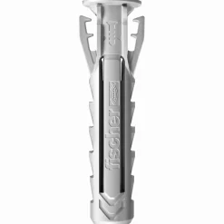 Chevilles à expansion FISCHER SX Plus 4 x 20 mm - boîte de 200 - 568004