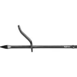 Chevillette ronde de maçon, 300 mm - KS Tools 156.0561