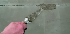 Ciment Prompt Naturel Vicat 5kg - Prise Ultra-Rapide, Haute Résistance Initiale - Idéal pour Réparations Express, Maçonnerie,