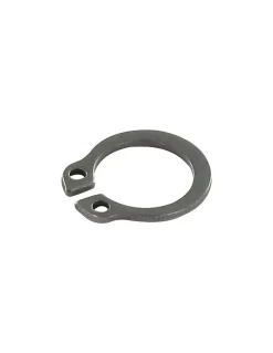 Circlip Extèrieur Acier brut Sur arbre Diamètre 14 - 1000 pièces