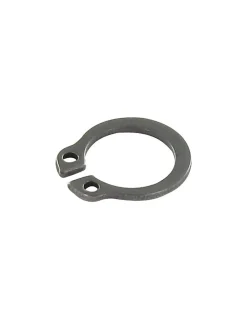 Circlip Extèrieur Inox Sur arbre Diamètre 10 - 1 pièce
