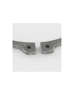 Circlip Extèrieur Inox Sur arbre Diamètre 48 - 30 pièces