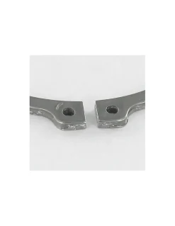 Circlip Extèrieur Inox Sur arbre Diamètre 8 - 10 pièces