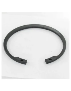 Circlip Intérieur Dans alésage Diamètre 100 Acier brut - 5 pièces