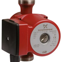 Circulateur UP-N - Grundfos - Up 20-30 N
