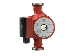 Circulateurs eau chaude sanitaire UPS N - UPS 25-80 N 180 MONO