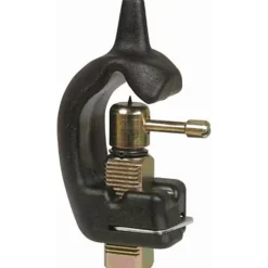 C.K Kabifix LK25 430009 - pince à dénuder pour câbles 6 à 25 mm, fibres optiques et coaxiaux