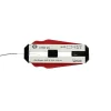 C.K T3756 Dénudeur compact pour fils PVC et PTFE 0,25 mm - butée réglable, lames trempées