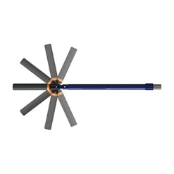 Clé à écrous spéciale installation robinetterie Smartool