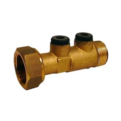 Clapet anti-pollution FM20x27 Noyon & Thiebault