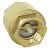 Clapet anti-retour F1/2F1/2 Somatherm for you