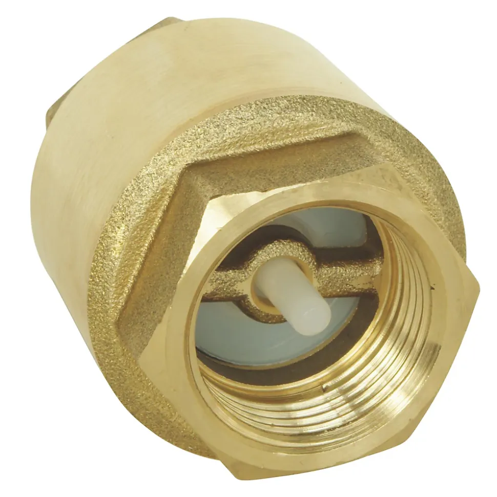 Clapet anti-retour F1/2F1/2 Somatherm for you