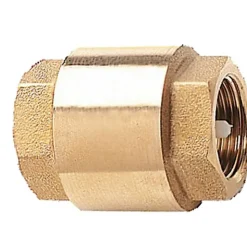 Clapet de retenue universel 3/8 12 bars - 105-12