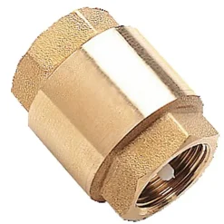 Clapet de retenue universel 3/8 12 bars - 105-12