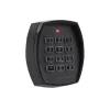 Clavier à code radio pour porte de garage