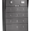 Clavier à code RTS pour portail et/ou porte de garage motorisés radio RTS Somfy