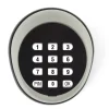Clavier de commande sans fil 433 MHZ PROTECO RT37 PRT37A Automatisation automatique