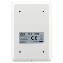 Clavier externe RFID sans fil pour alarme 75500x - Otio