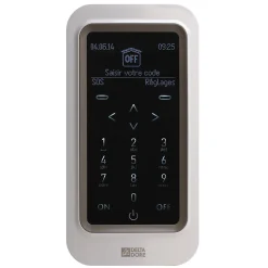 CLAVIER TACTILE AVEC ÉCRAN RADIO CLT 8000 TYXAL+ - CLT 8000 TYXAL+