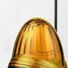 Clignotant d'automatisme de portail ou garage avec antenne