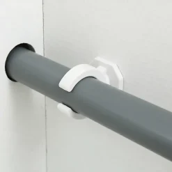 Clip de fixation Diall ø16 mm vendu par 30 pièces