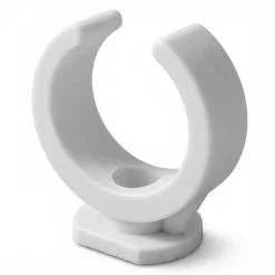 Clip de fixation Diall ø20 mm vendu par 15 pièces