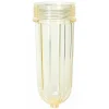 Cloche transparente compatible vannes NW 25