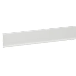 Cloison de séparation pour goulotte Mosaic 80 x 50 mm Legrand