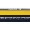 Clou en acier galvanisé Rapid n°32 38mm - 1000 pièces