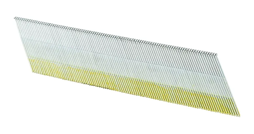 Clou en acier galvanisé Rapid n°32 38mm - 1000 pièces