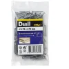 Clous à tige annelée 3,75x75 mm - sachet de 125g Diall