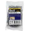 Clous à tige annelée 2,65x50 mm - sachet de 125g Diall