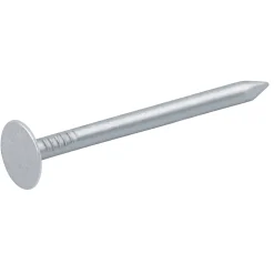 Clous à tête plate en acier galvanisé 3x40 - 2kg
